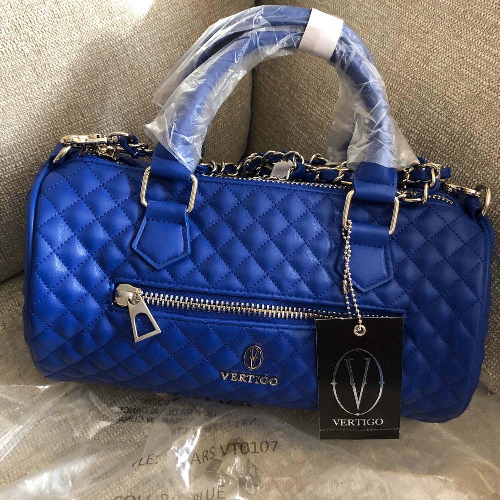 Vertigo handbag